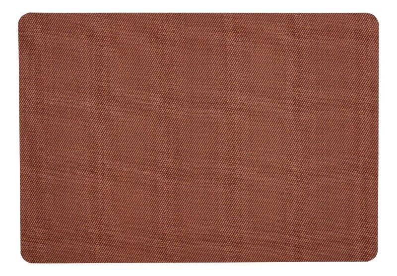Ritzenhoff & Breker - placemat 43x30cm Evara brown