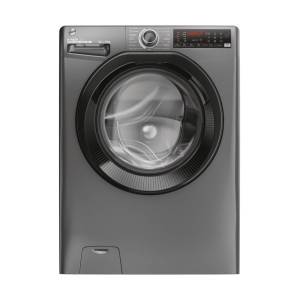 Hoover 9KG Inverter Washing Machine H3WPS496TAMBR680