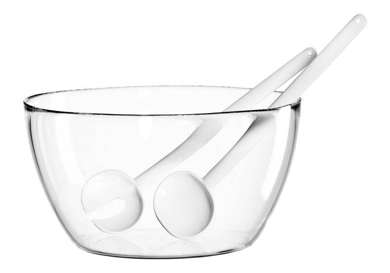 Ritzenhoff & Breker - Bowl 3pcs 26cm servers GB Lisa