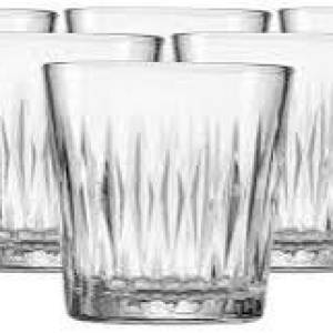 Ritzenhoff & Breker - Drinkglassset 6pcs 300ml GB Nobel
