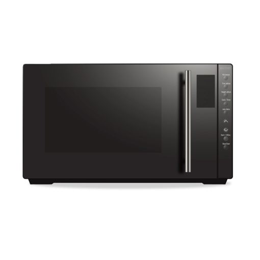 Big Chef MW34DB 34L Digital Control Solo Microwave