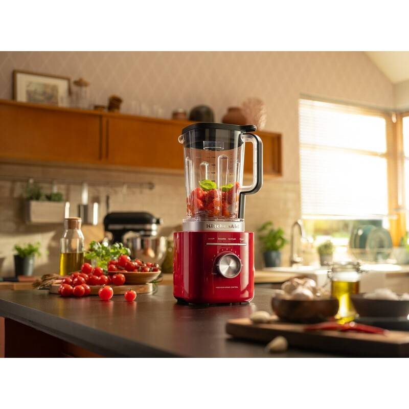 KITCHENAID PURE POWER BLENDER 2 L, EMPIRE RED