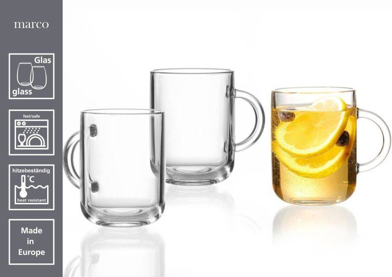 Ritzenhoff & Breker - Mug  330ml Marco