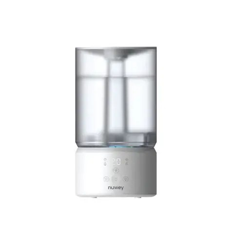 Nutricook Nuwey Ultrasonic Humidifier, Hm330me