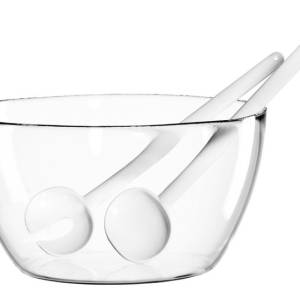Ritzenhoff & Breker - Bowl 3pcs 26cm servers GB Lisa