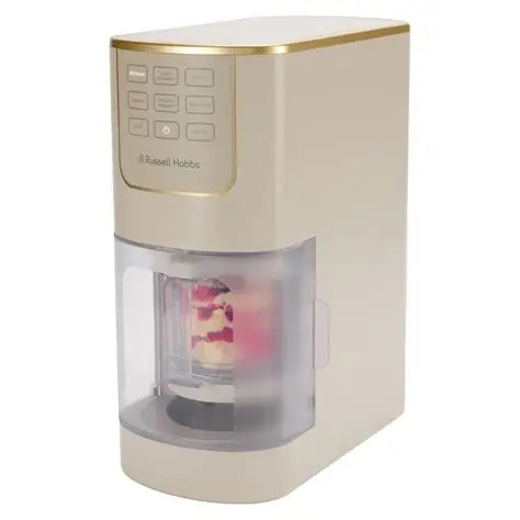 Russel Hobbs Chilluxe  Ice Cream Maker 28750-56