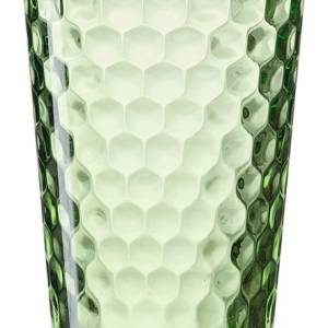 Ritzenhoff & Breker - Drink glass 400ml Favo green