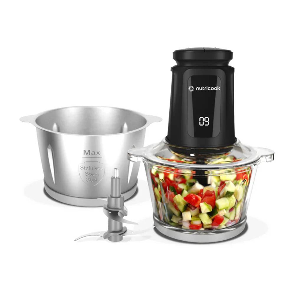 Nutricook Choppi Xxxl 3l, Ch6000