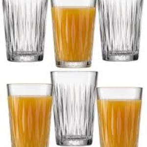 Ritzenhoff & Breker - Drink glass 6pcs 350ml GB Nobel