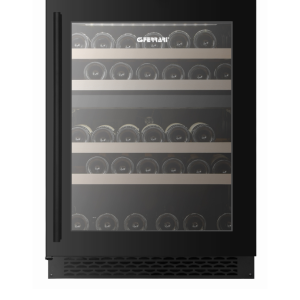 G3ferrari 39 Bottles Wine Cooler Dual Zone Dswc39bdb