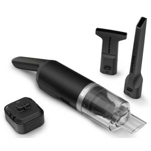KITCHENAID GO - CORDLESS KITCHEN HAND VACUUM 5KKVR121BM.