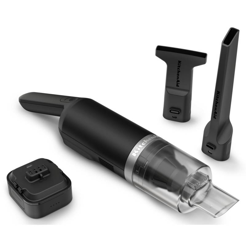 KITCHENAID GO - CORDLESS KITCHEN HAND VACUUM 5KKVR121BM.