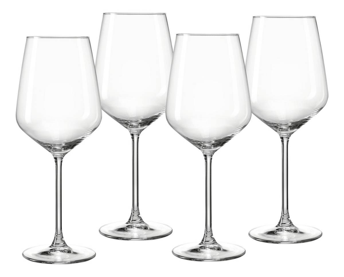 Ritzenhoff & Breker - Whitewineglassset 4pcs 370ml GB Rumba