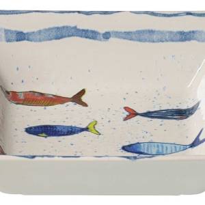 Ritzenhoff & Breker - bowl 17x17cm Maro