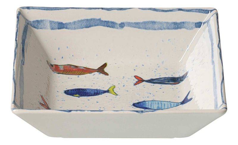 Ritzenhoff & Breker - bowl 17x17cm Maro