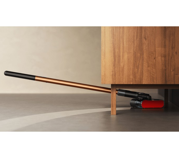 Dyson PencilWash™ wet cleaner Copper