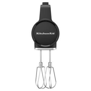 KITCHENAID GO -CORDLESS HAND MIXER  WITH OUT  BATTERY 5KHMR762BM