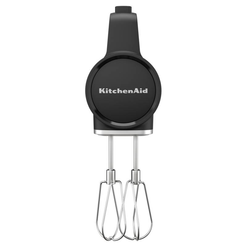 KITCHENAID GO -CORDLESS HAND MIXER  WITH OUT  BATTERY 5KHMR762BM