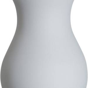 Ritzenhoff & Breker - Vase 18cm Annalena matt grey