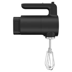 KITCHENAID GO  - CORDLESS HANDMIXER WITH BATTERY 5KHMR762BM