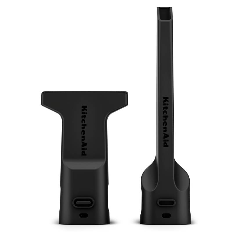 KITCHENAID GO CORDLESS KITCHEN HAND VACUUM, WITHOUT BATTERY 5KKVR100BM