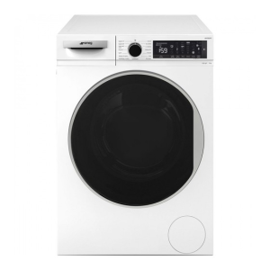 Smeg 9 Kg Washer White