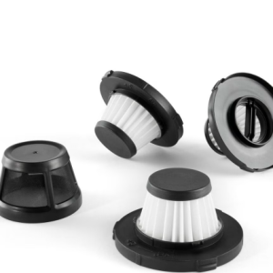 3 PACK FILTERS FOR KITCHEN VACUUM - KITCHENAID GO 5kkvrfa3