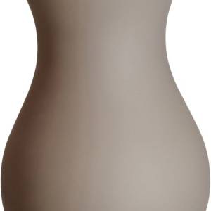 Ritzenhoff & Breker - Vase 18cm Annalena matt brown