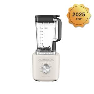 KITCHENAID PURE POWER BLENDER 2 L, PORCELAIN 5KSB2073EPL.