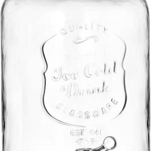Ritzenhoff & Breker - Drinks dispenser 5,5L GB Olli