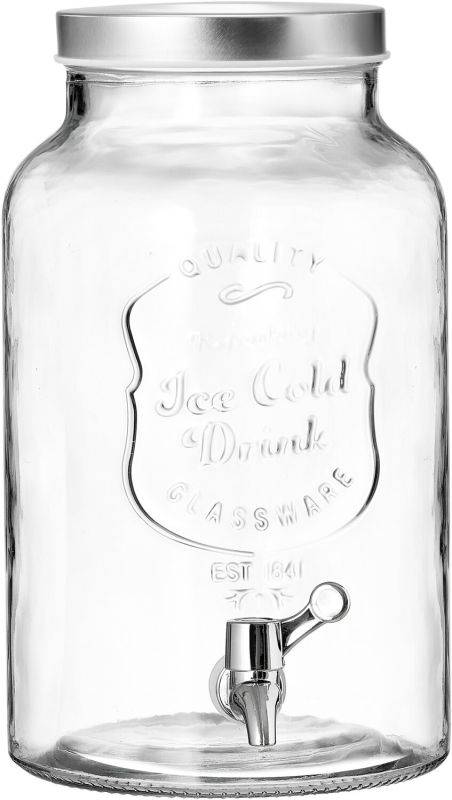 Ritzenhoff & Breker - Drinks dispenser 5,5L GB Olli