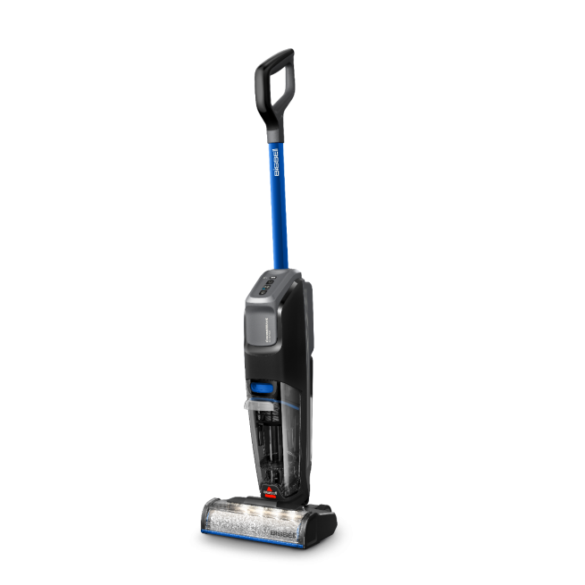 Bissell 4006K Omnifind Wet and Dry Hard Floor Vacuum Cleaner 600ML
