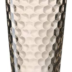 Ritzenhoff & Breker - Drink glass 400ml Favo smoke