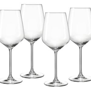 Ritzenhoff & Breker - Red wine glassset 4pcs 530ml GB Rumba