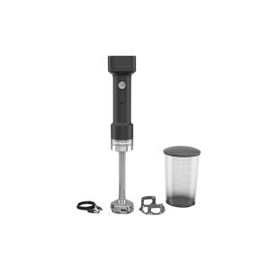 KITCHENAID GO - CORDLESS HAND BLENDERS  5KHBRV71BM