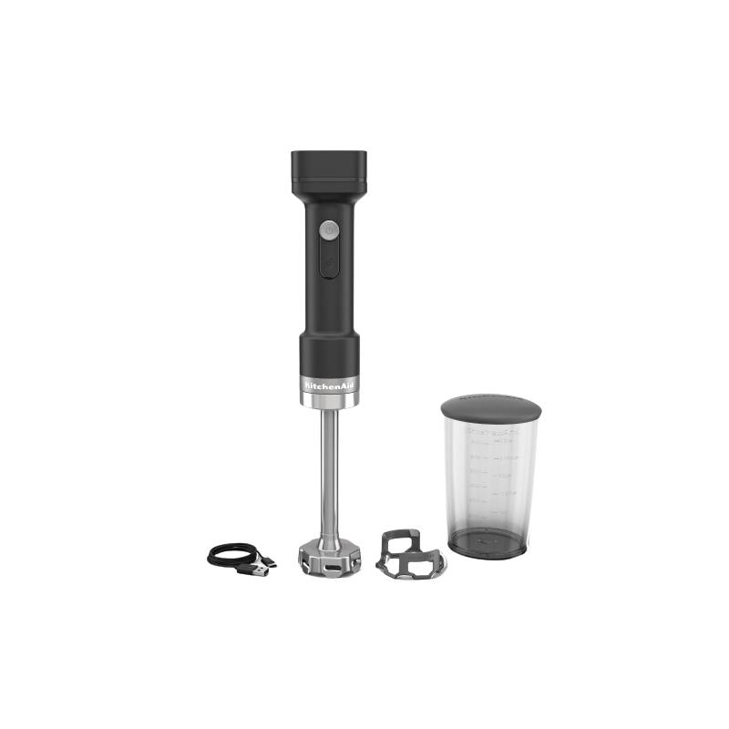 KITCHENAID GO - CORDLESS HAND BLENDERS  5KHBRV71BM