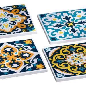 Ritzenhoff & Breker , S/4 coaster GB Benito