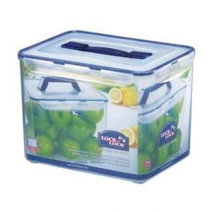 Lock n lock 12 L classic airtight food container with handle