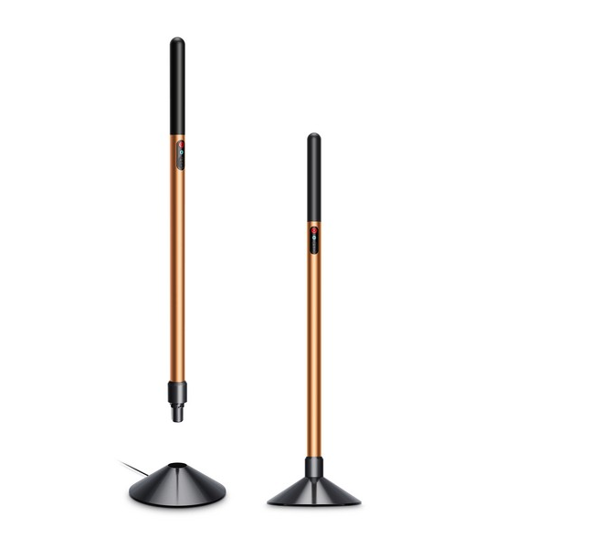 Dyson PencilWash™ wet cleaner Copper