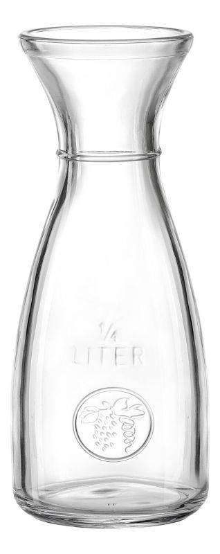 Ritzenhoff & Breker - Carafe 250ml Bordeaux