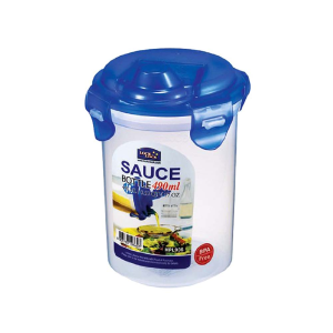 LockNlock 490ml sauce bottle