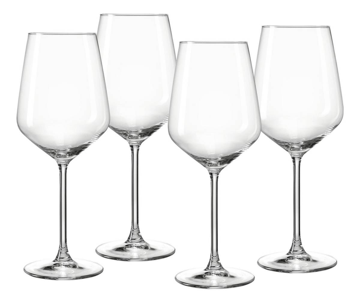 Ritzenhoff & Breker - Red wine glassset 4pcs 530ml GB Rumba