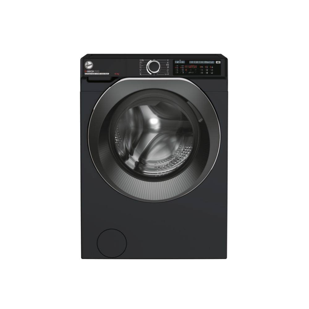 Hovver 10KG Inverter Washing Machine HW 410AMBCB/1-80