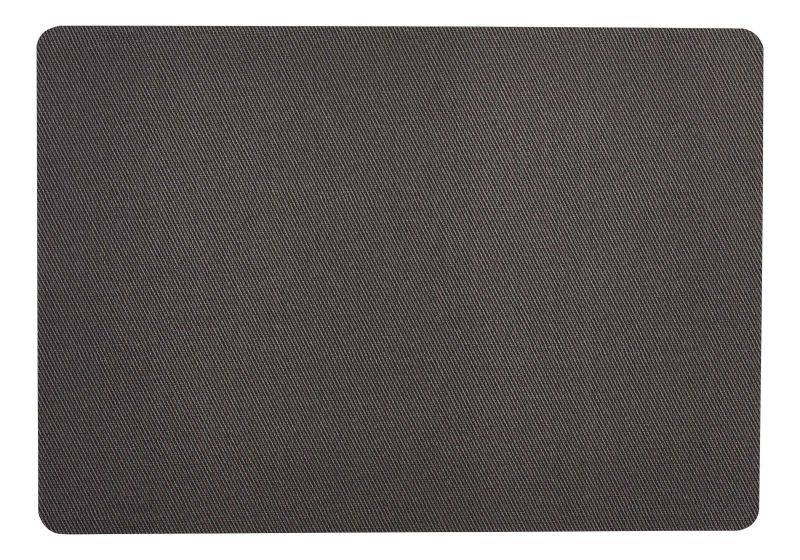 Ritzenhoff & Breker - placemat 43x30cm Evara grey