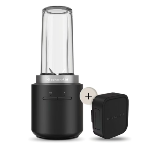KITCHENAID GOCORDLESS- PORTABLE BLENDER WITH BATTERY 5KSBR256BM