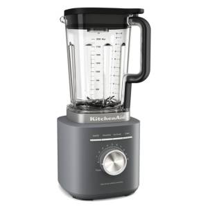 KITCHENAID PURE POWER BLENDER 2 L, CHARCOAL GREY 5KSB2073EDG.