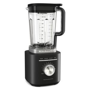 KITCHENAID PURE POWER BLENDER 2 L, MATTE BLACK
