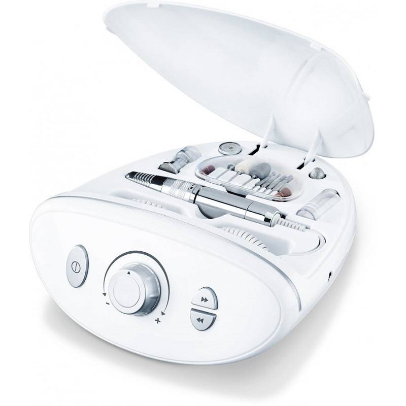 Beurer Mp 100 Manicure Pedicure Station