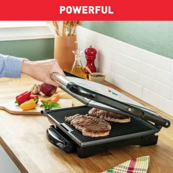 Tefal Panini Grill Xxl