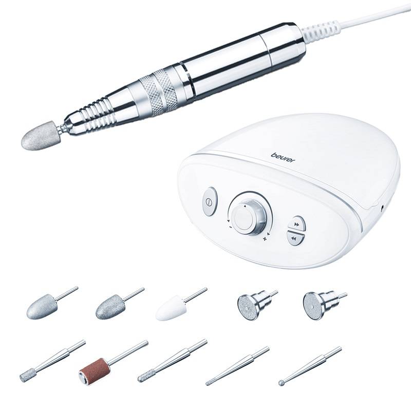 Beurer Mp 100 Manicure Pedicure Station
